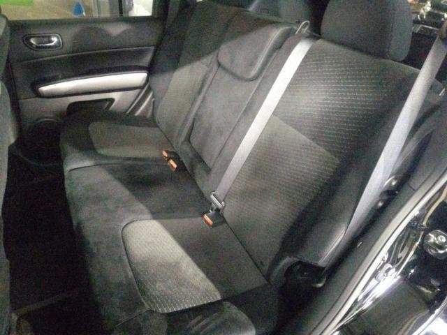 Ref:AUX-20496823 NISSAN X-TRAIL 2012 - Image 4