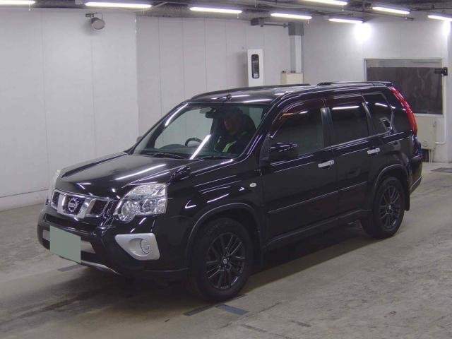 Ref:AUX-20496823 NISSAN X-TRAIL 2012 - Image 5