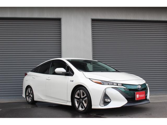 Ref:AUX-20496972 TOYOTA PRIUS PHV 2017 2 Ref:AUX-20496972 TOYOTA PRIUS PHV 2017 - Image 2
