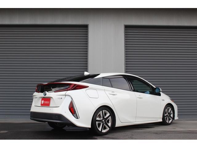 Ref:AUX-20496972 TOYOTA PRIUS PHV 2017 3 Ref:AUX-20496972 TOYOTA PRIUS PHV 2017 - Image 3