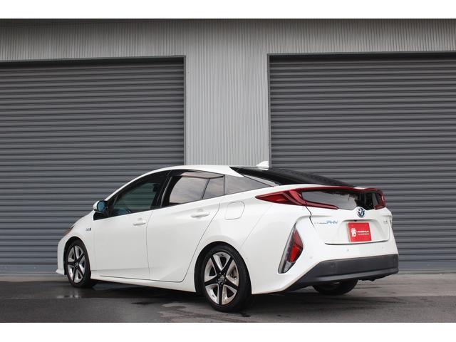 Ref:AUX-20496972 TOYOTA PRIUS PHV 2017 4 Ref:AUX-20496972 TOYOTA PRIUS PHV 2017 - Image 4