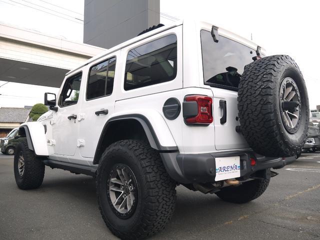 Ref:AUX-20497035 CHRYSLER JEEP JEEP WRANGLER UNLIMITED 2024 2 Ref:AUX-20497035 CHRYSLER JEEP JEEP WRANGLER UNLIMITED 2024 - Image 2