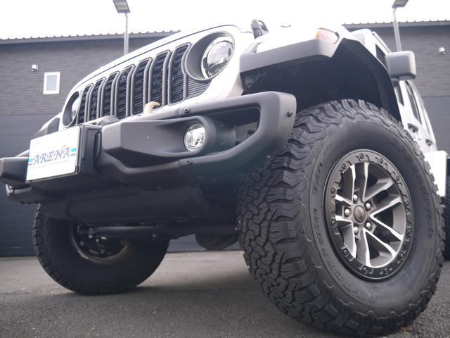 Ref:AUX-20497035 CHRYSLER JEEP JEEP WRANGLER UNLIMITED 2024 13 Ref:AUX-20497035 CHRYSLER JEEP JEEP WRANGLER UNLIMITED 2024 - Image 13
