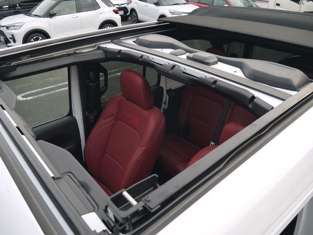 Ref:AUX-20497035 CHRYSLER JEEP JEEP WRANGLER UNLIMITED 2024 4 Ref:AUX-20497035 CHRYSLER JEEP JEEP WRANGLER UNLIMITED 2024 - Image 4