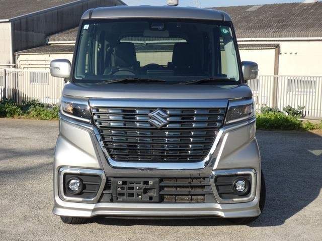 Ref:AUX-20497089 SUZUKI SPACIA CUSTOM 2019 - Image 2