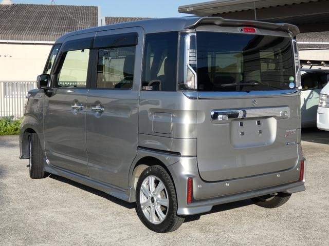 Ref:AUX-20497089 SUZUKI SPACIA CUSTOM 2019 - Image 12