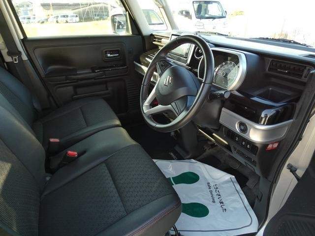 Ref:AUX-20497089 SUZUKI SPACIA CUSTOM 2019 - Image 13