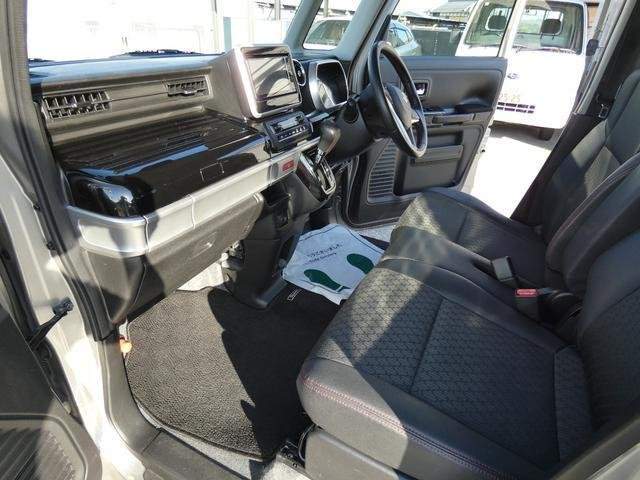 Ref:AUX-20497089 SUZUKI SPACIA CUSTOM 2019 - Image 14