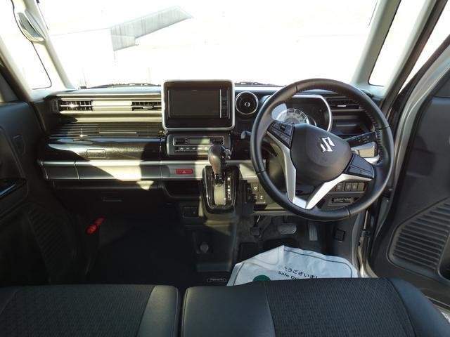 Ref:AUX-20497089 SUZUKI SPACIA CUSTOM 2019 - Image 5