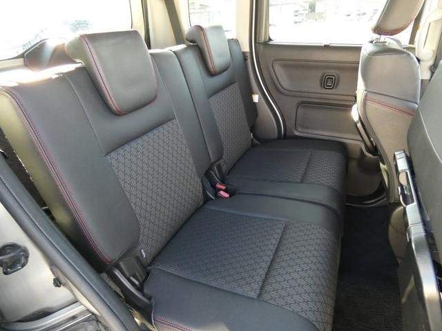 Ref:AUX-20497089 SUZUKI SPACIA CUSTOM 2019 - Image 6