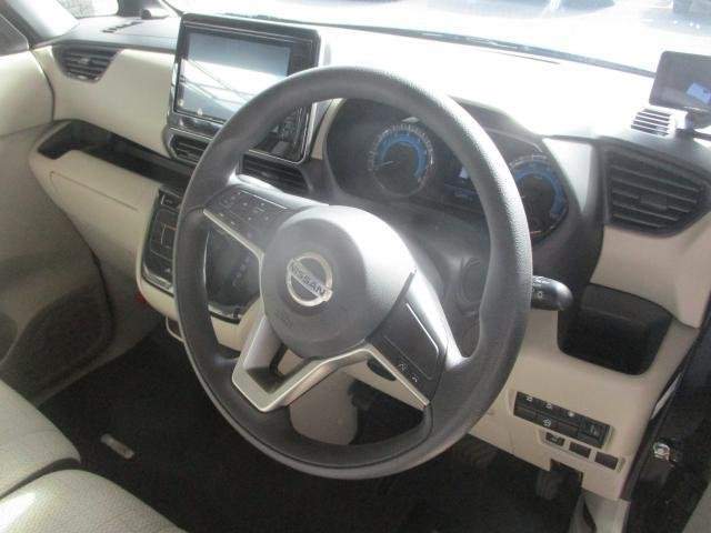 Ref:AUX-20497450 NISSAN ROOX 2023 - Image 3