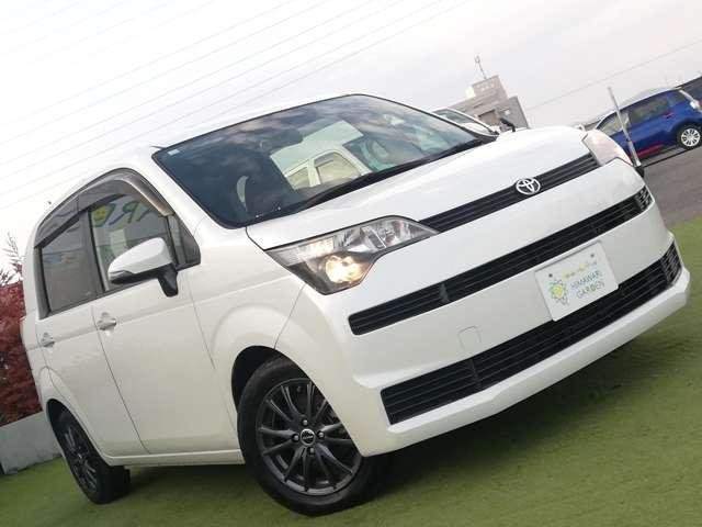 Ref:AUX-20499494 TOYOTA SPADE 2012 - Image 14