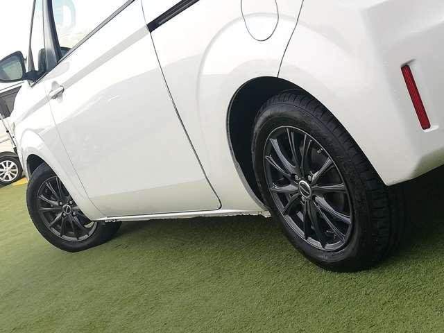 Ref:AUX-20499494 TOYOTA SPADE 2012 - Image 15