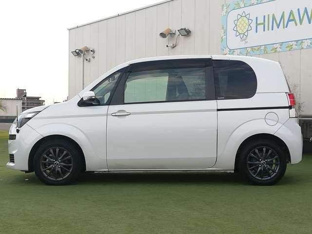 Ref:AUX-20499494 TOYOTA SPADE 2012 - Image 18