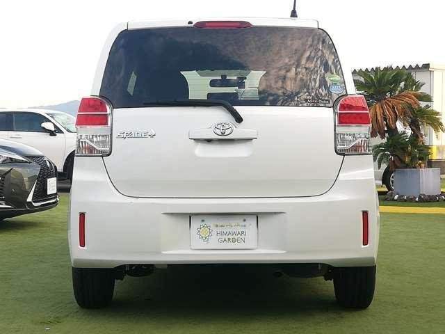 Ref:AUX-20499494 TOYOTA SPADE 2012 - Image 19