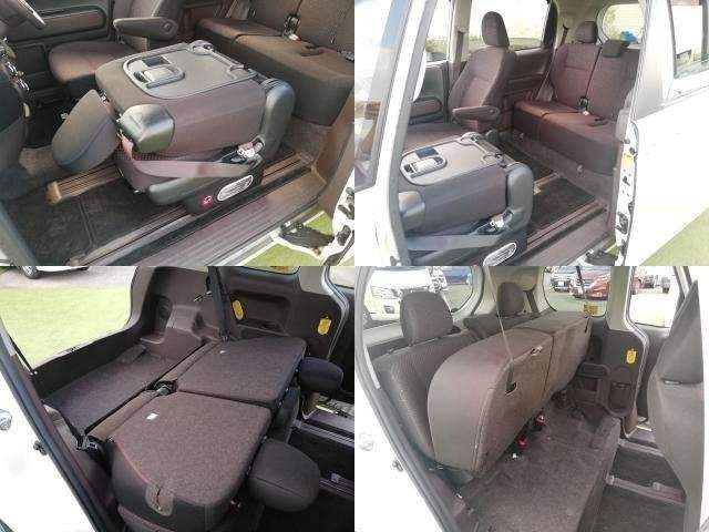 Ref:AUX-20499494 TOYOTA SPADE 2012 - Image 6