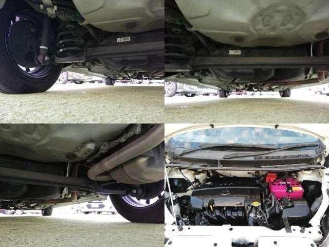 Ref:AUX-20499494 TOYOTA SPADE 2012 - Image 7