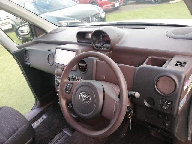 Ref:AUX-20499494 TOYOTA SPADE 2012 - Image 8