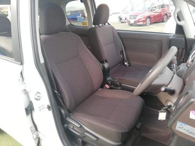 Ref:AUX-20499494 TOYOTA SPADE 2012 - Image 9