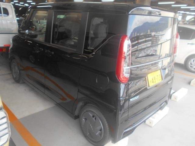 Ref:AUX-20503020 NISSAN ROOX 2024 - Image 2