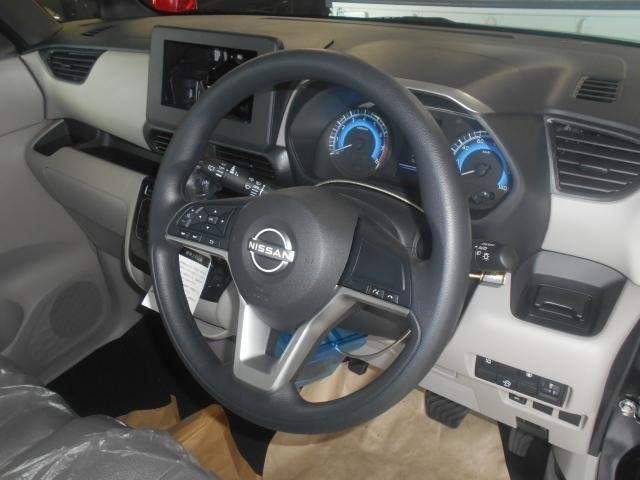 Ref:AUX-20503020 NISSAN ROOX 2024 - Image 3