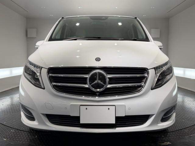Ref:AUX-20503357 MERCEDES BENZ V-CLASS 2016 - Image 2