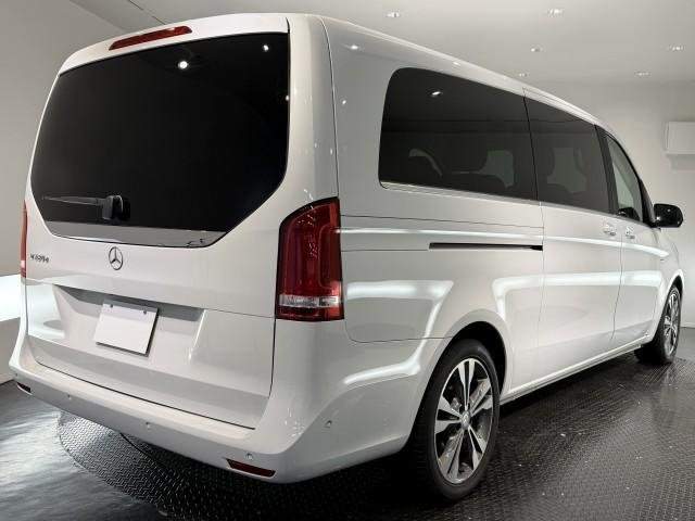 Ref:AUX-20503357 MERCEDES BENZ V-CLASS 2016 - Image 3