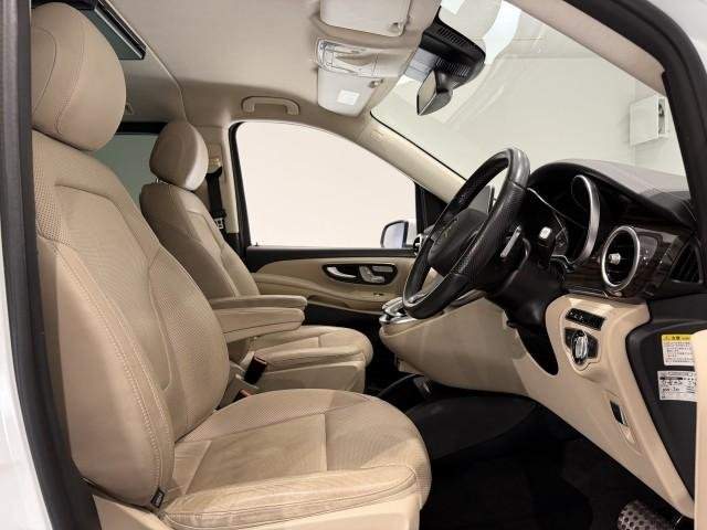 Ref:AUX-20503357 MERCEDES BENZ V-CLASS 2016 - Image 5