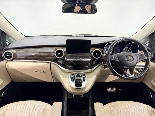 Ref:AUX-20503357 MERCEDES BENZ V-CLASS 2016 - Image 6