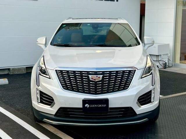 Ref:AUX-20503951 CADILLAC CADILLAC XT5 2022 - Image 2