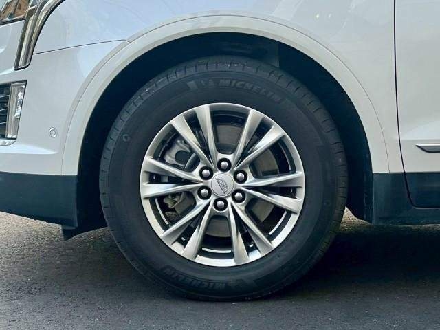 Ref:AUX-20503951 CADILLAC CADILLAC XT5 2022 - Image 11