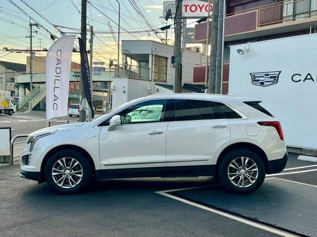 Ref:AUX-20503951 CADILLAC CADILLAC XT5 2022 - Image 12