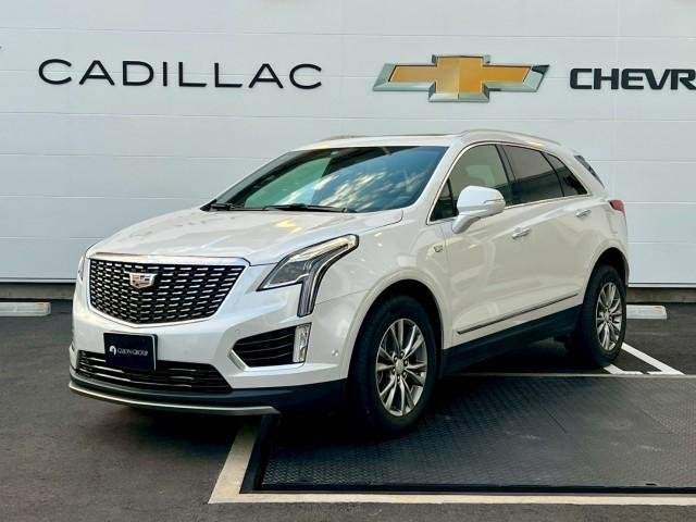 Ref:AUX-20503951 CADILLAC CADILLAC XT5 2022 - Image 13