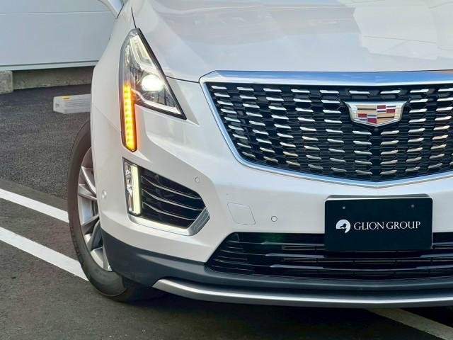 Ref:AUX-20503951 CADILLAC CADILLAC XT5 2022 - Image 14