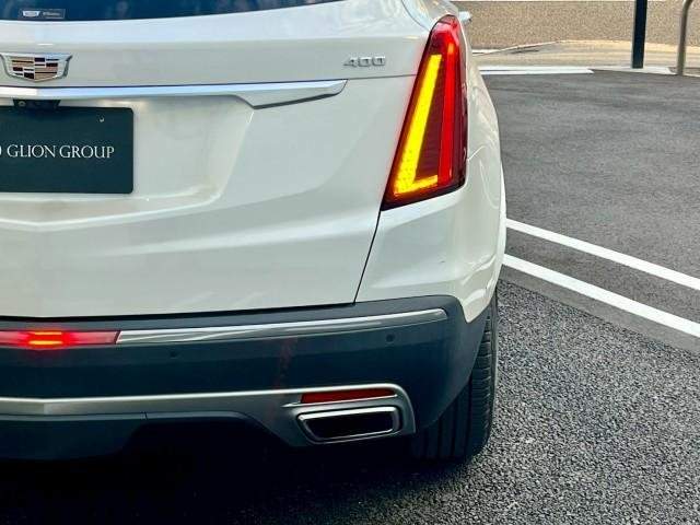Ref:AUX-20503951 CADILLAC CADILLAC XT5 2022 - Image 15