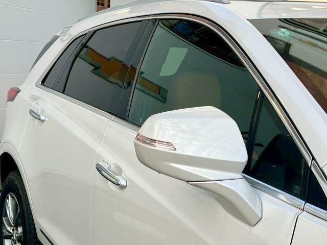 Ref:AUX-20503951 CADILLAC CADILLAC XT5 2022 - Image 16