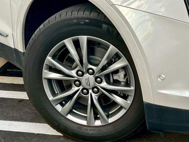 Ref:AUX-20503951 CADILLAC CADILLAC XT5 2022 - Image 17