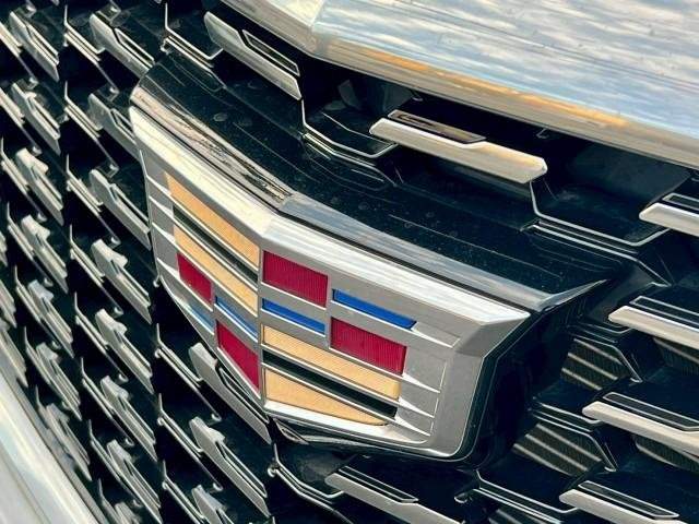 Ref:AUX-20503951 CADILLAC CADILLAC XT5 2022 - Image 19