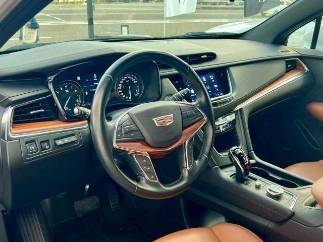Ref:AUX-20503951 CADILLAC CADILLAC XT5 2022 - Image 20
