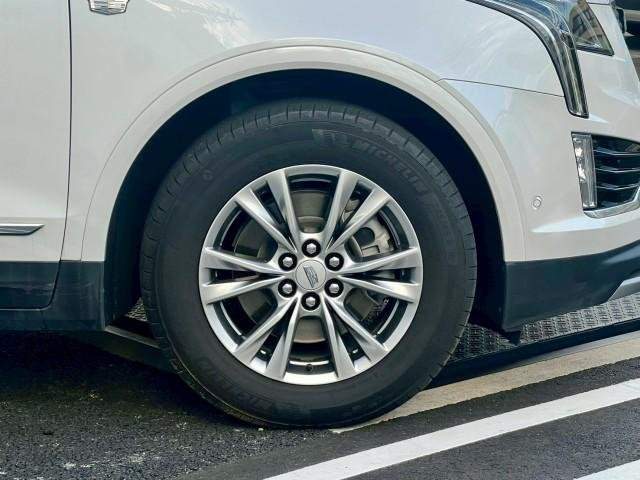 Ref:AUX-20503951 CADILLAC CADILLAC XT5 2022 - Image 4