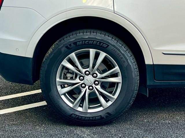 Ref:AUX-20503951 CADILLAC CADILLAC XT5 2022 - Image 5