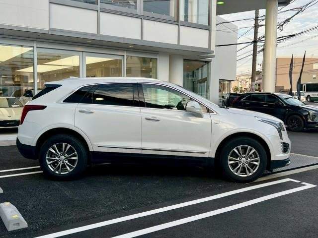Ref:AUX-20503951 CADILLAC CADILLAC XT5 2022 - Image 6