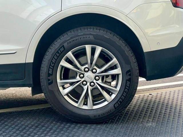 Ref:AUX-20503951 CADILLAC CADILLAC XT5 2022 - Image 10