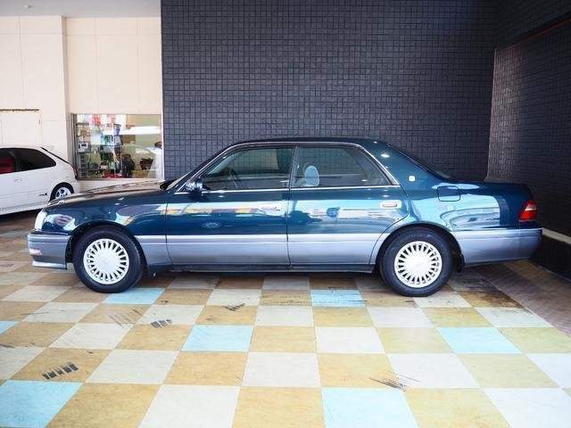 Ref:AUX-20504033 TOYOTA CROWN 1995 - Image 11