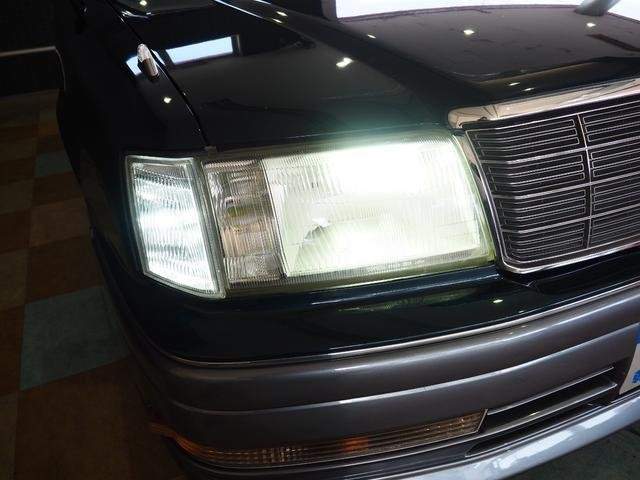 Ref:AUX-20504033 TOYOTA CROWN 1995 - Image 12