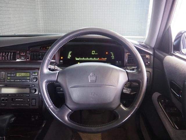 Ref:AUX-20504033 TOYOTA CROWN 1995 - Image 13