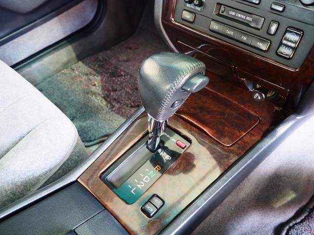 Ref:AUX-20504033 TOYOTA CROWN 1995 - Image 14