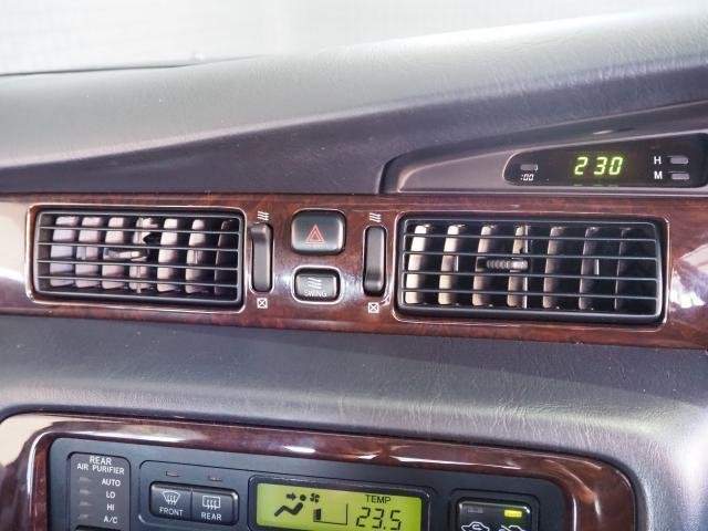 Ref:AUX-20504033 TOYOTA CROWN 1995 - Image 16