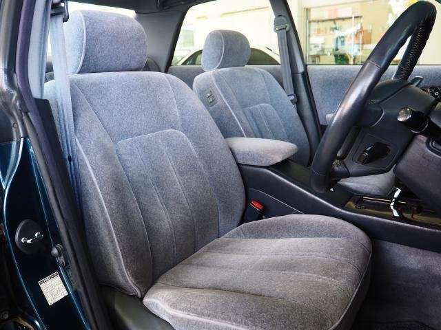 Ref:AUX-20504033 TOYOTA CROWN 1995 - Image 6