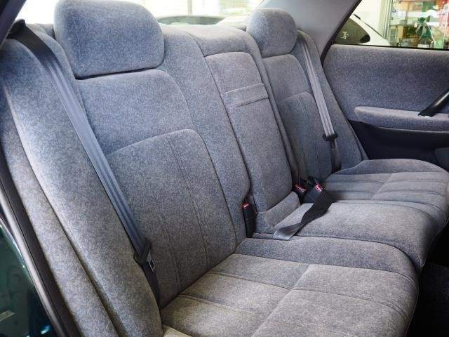 Ref:AUX-20504033 TOYOTA CROWN 1995 - Image 7